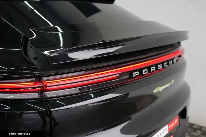 Porsche Cayenne din 2024 cu 25.200 km - oferta POR173564 - foto 21