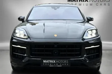 Porsche Cayenne din 2023 - oferta POR173565