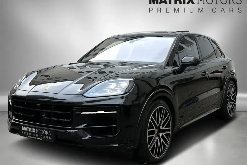 Porsche Cayenne din 2023 cu 9.100 km - oferta POR173565 - foto 3