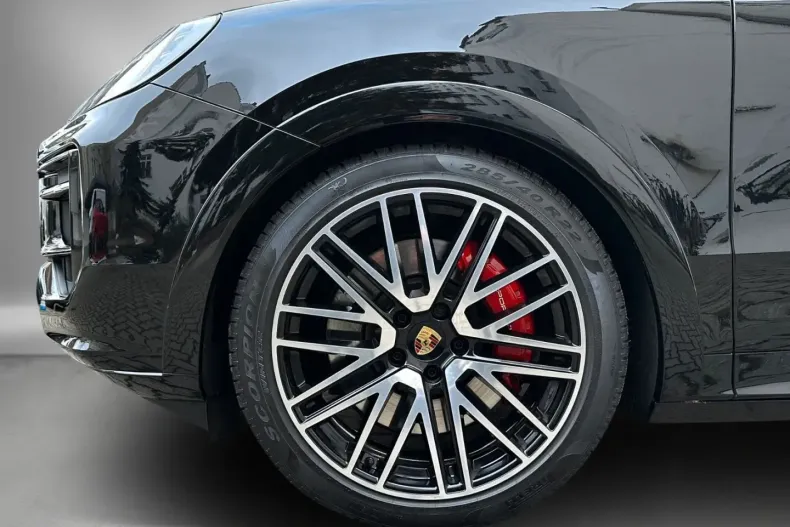 Porsche Cayenne din 2023 cu 9.100 km - oferta POR173565 - foto 9