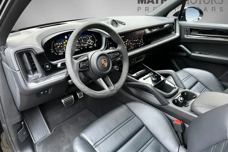 Porsche Cayenne din 2023 cu 9.100 km - oferta POR173565 - foto 11