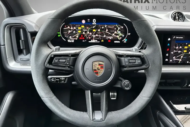 Porsche Cayenne din 2023 cu 9.100 km - oferta POR173565 - foto 12