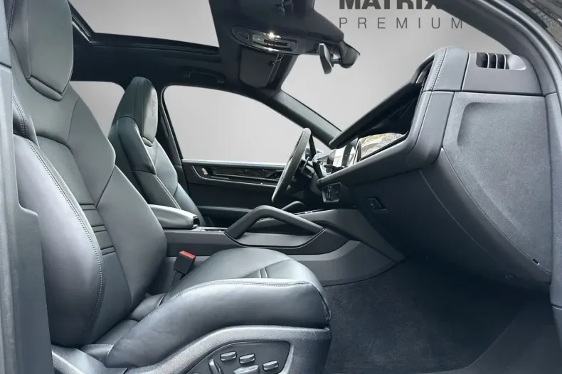 Porsche Cayenne din 2023 cu 9.100 km - oferta POR173565 - foto 23