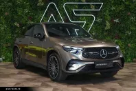 Mercedes-Benz GLC 220 din 2024 cu 14.497 km - oferta MER173568 - foto 1