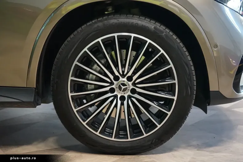 Mercedes-Benz GLC 220 din 2024 cu 14.497 km - oferta MER173568 - foto 6