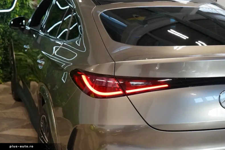 Mercedes-Benz GLC 220 din 2024 cu 14.497 km - oferta MER173568 - foto 8