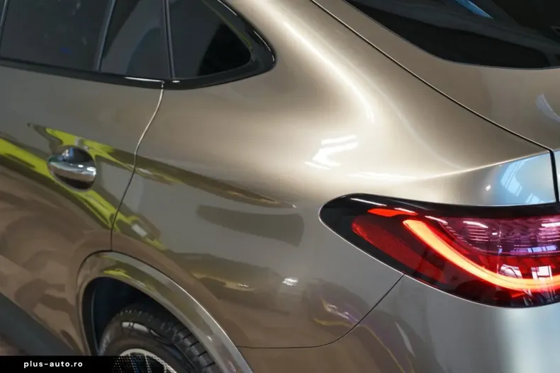 Mercedes-Benz GLC 220 din 2024 cu 14.497 km - oferta MER173568 - foto 9