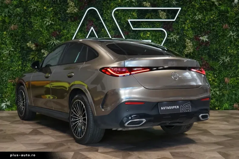 Mercedes-Benz GLC 220 din 2024 cu 14.497 km - oferta MER173568 - foto 10