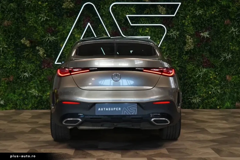 Mercedes-Benz GLC 220 din 2024 cu 14.497 km - oferta MER173568 - foto 11