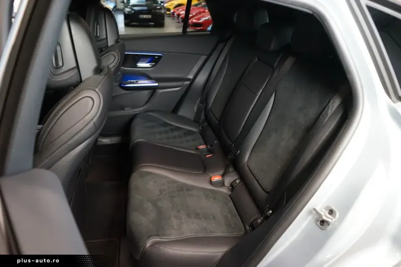 Mercedes-Benz GLC 220 din 2024 cu 14.497 km - oferta MER173568 - foto 16