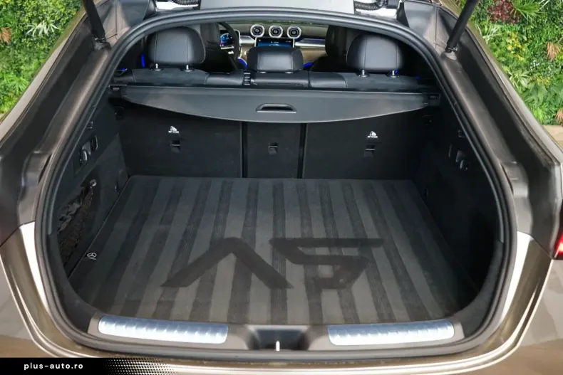 Mercedes-Benz GLC 220 din 2024 cu 14.497 km - oferta MER173568 - foto 17