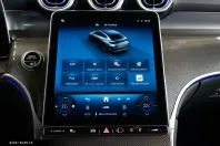 Mercedes-Benz GLC 220 din 2024 cu 14.497 km - oferta MER173568 - foto 24