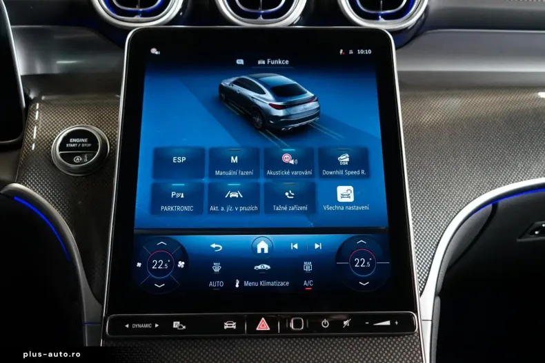 Mercedes-Benz GLC 220 din 2024 cu 14.497 km - oferta MER173568 - foto 24