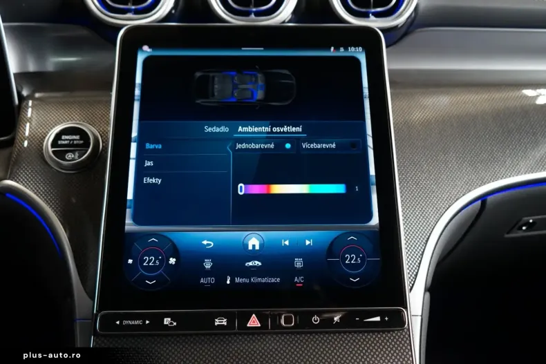 Mercedes-Benz GLC 220 din 2024 cu 14.497 km - oferta MER173568 - foto 27