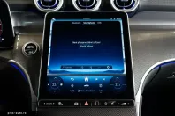 Mercedes-Benz GLC 220 din 2024 cu 14.497 km - oferta MER173568 - foto 29