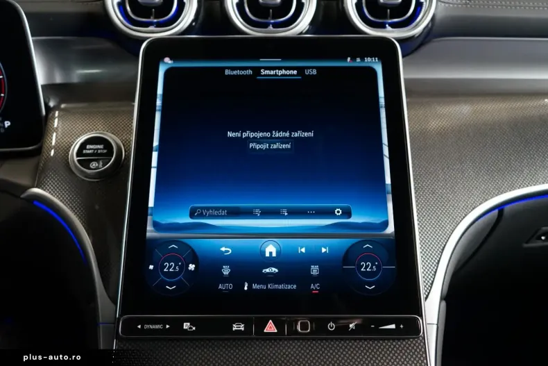 Mercedes-Benz GLC 220 din 2024 cu 14.497 km - oferta MER173568 - foto 29