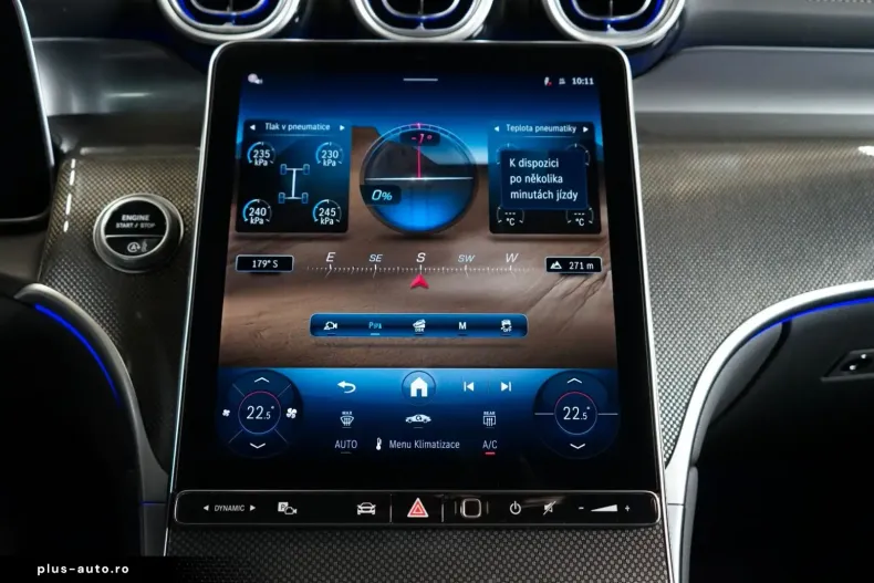 Mercedes-Benz GLC 220 din 2024 cu 14.497 km - oferta MER173568 - foto 30