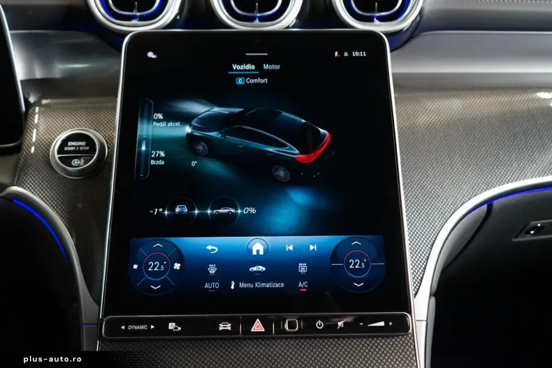 Mercedes-Benz GLC 220 din 2024 cu 14.497 km - oferta MER173568 - foto 31