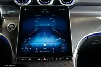 Mercedes-Benz GLC 220 din 2024 cu 14.497 km - oferta MER173568 - foto 32