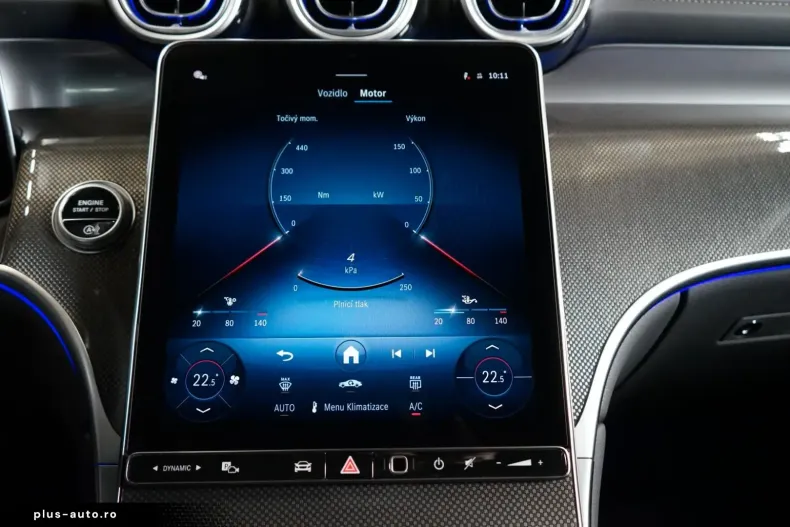 Mercedes-Benz GLC 220 din 2024 cu 14.497 km - oferta MER173568 - foto 32