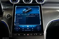 Mercedes-Benz GLC 220 din 2024 cu 14.497 km - oferta MER173568 - foto 33