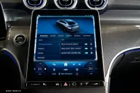 Mercedes-Benz GLC 220 din 2024 cu 14.497 km - oferta MER173568 - foto 34