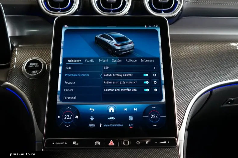 Mercedes-Benz GLC 220 din 2024 cu 14.497 km - oferta MER173568 - foto 34