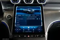 Mercedes-Benz GLC 220 din 2024 cu 14.497 km - oferta MER173568 - foto 35