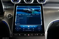 Mercedes-Benz GLC 220 din 2024 cu 14.497 km - oferta MER173568 - foto 36