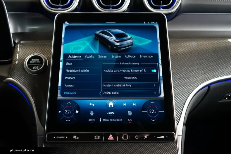 Mercedes-Benz GLC 220 din 2024 cu 14.497 km - oferta MER173568 - foto 37