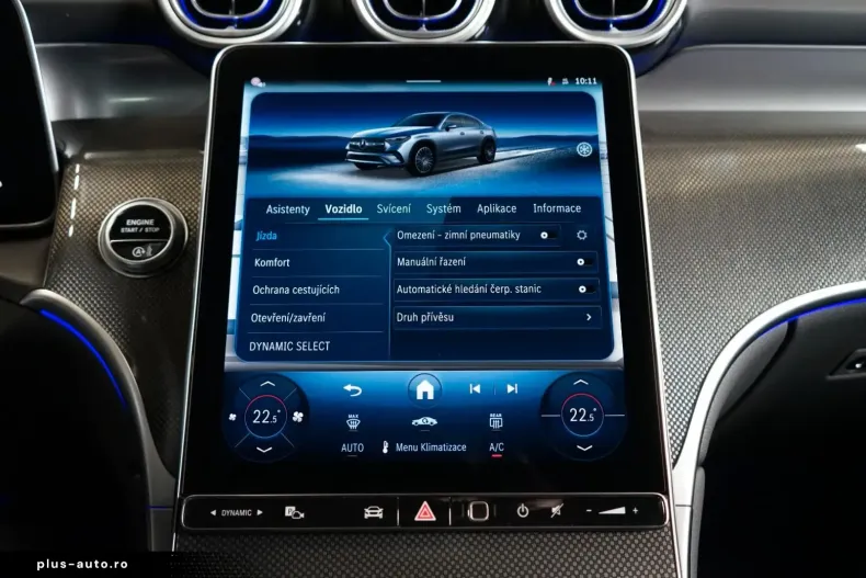 Mercedes-Benz GLC 220 din 2024 cu 14.497 km - oferta MER173568 - foto 38