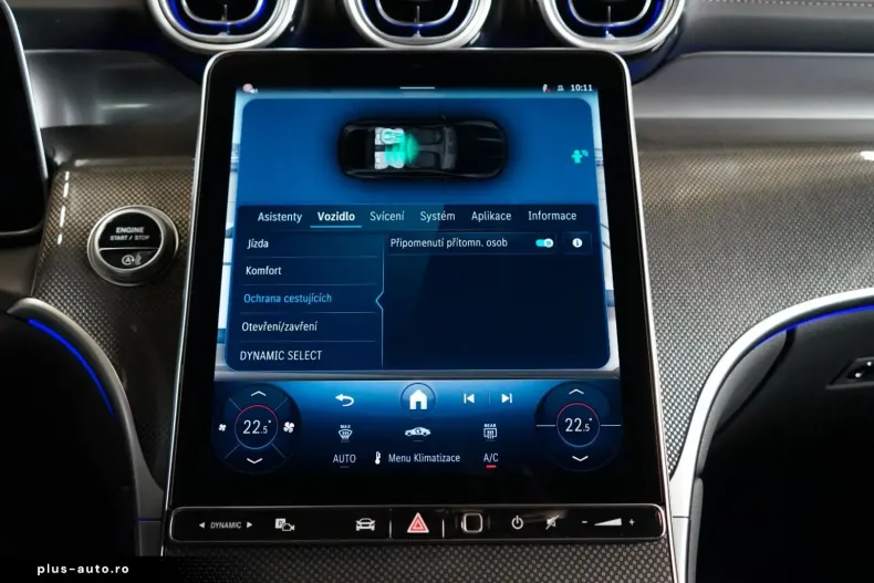 Mercedes-Benz GLC 220 din 2024 cu 14.497 km - oferta MER173568 - foto 40