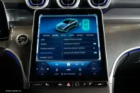 Mercedes-Benz GLC 220 din 2024 cu 14.497 km - oferta MER173568 - foto 41