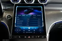 Mercedes-Benz GLC 220 din 2024 cu 14.497 km - oferta MER173568 - foto 42