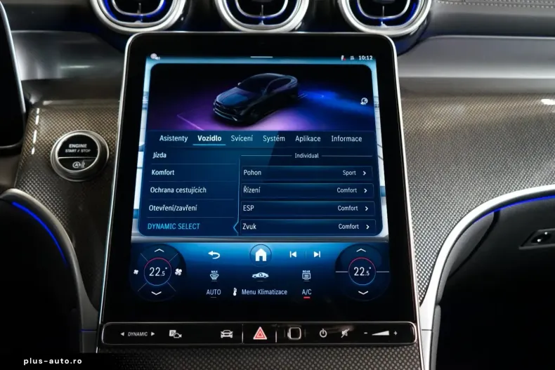 Mercedes-Benz GLC 220 din 2024 cu 14.497 km - oferta MER173568 - foto 42