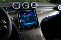 Mercedes-Benz GLC 220 din 2024 cu 14.497 km - oferta MER173568 - foto 43