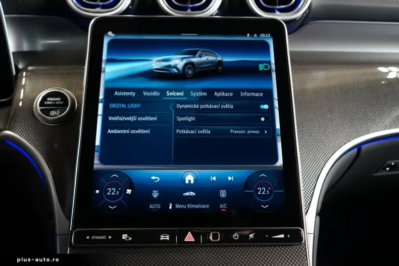 Mercedes-Benz GLC 220 din 2024 cu 14.497 km - oferta MER173568 - foto 44