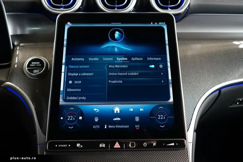 Mercedes-Benz GLC 220 din 2024 cu 14.497 km - oferta MER173568 - foto 45