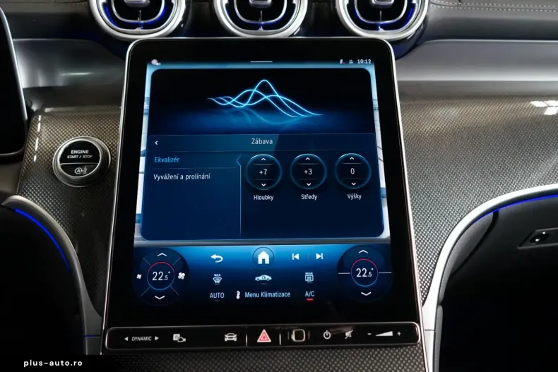 Mercedes-Benz GLC 220 din 2024 cu 14.497 km - oferta MER173568 - foto 46