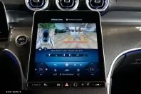 Mercedes-Benz GLC 220 din 2024 cu 14.497 km - oferta MER173568 - foto 47