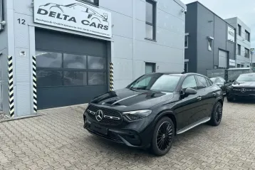 Mercedes-Benz GLC 300 din 2025 - oferta MER173569