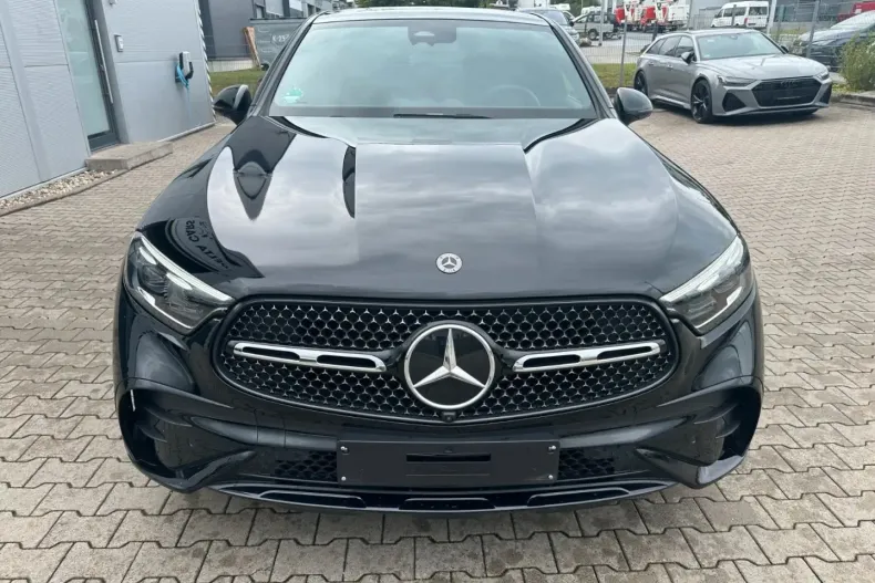 Mercedes-Benz GLC 300 din 2025 cu 15.000 km - oferta MER173569 - foto 3