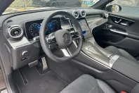 Mercedes-Benz GLC 300 din 2025 cu 15.000 km - oferta MER173569 - foto 17