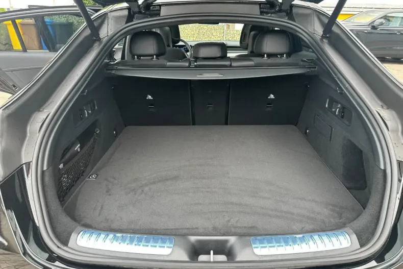 Mercedes-Benz GLC 300 din 2025 cu 15.000 km - oferta MER173569 - foto 22