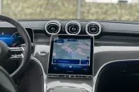 Mercedes-Benz GLC 300 din 2025 cu 15.000 km - oferta MER173569 - foto 23