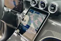 Mercedes-Benz GLC 300 din 2025 cu 15.000 km - oferta MER173569 - foto 26