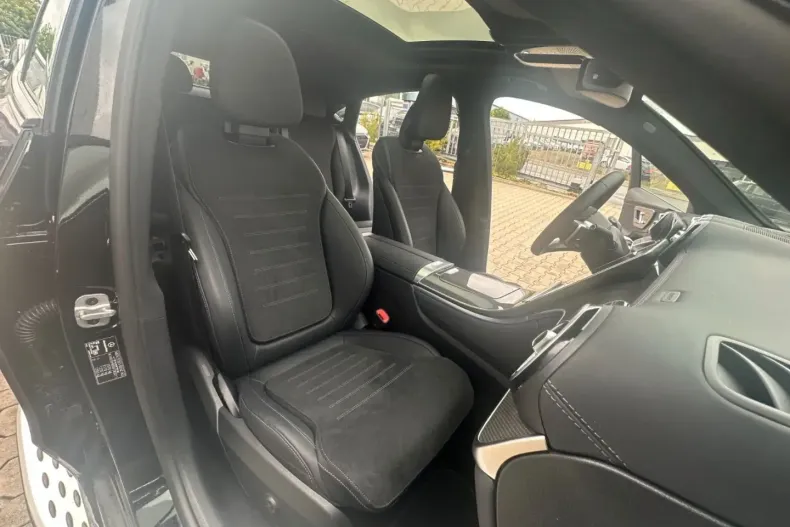 Mercedes-Benz GLC 300 din 2025 cu 15.000 km - oferta MER173569 - foto 27