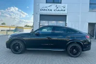 Mercedes-Benz GLC 220 din 2025 cu 11.000 km - oferta MER173570 - foto 1
