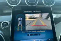 Mercedes-Benz GLC 220 din 2025 cu 11.000 km - oferta MER173570 - foto 27