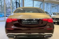 Mercedes-Benz S 680 din 2024 cu 3.804 km - oferta MER173571 - foto 7